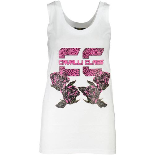 Debardeur QXT62EJD060_9A44E56 - Roberto Cavalli - Modalova