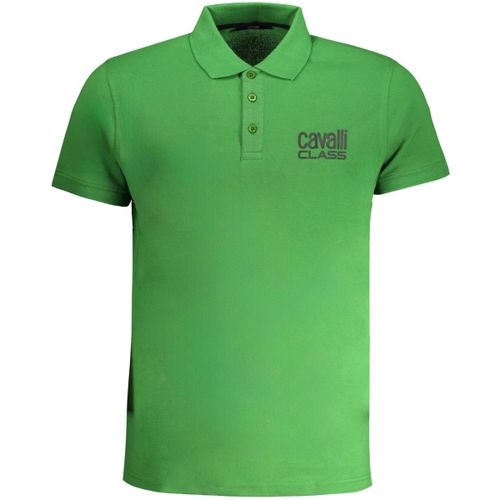 Polo Roberto Cavalli QXT64ZKB002 - Roberto Cavalli - Modalova