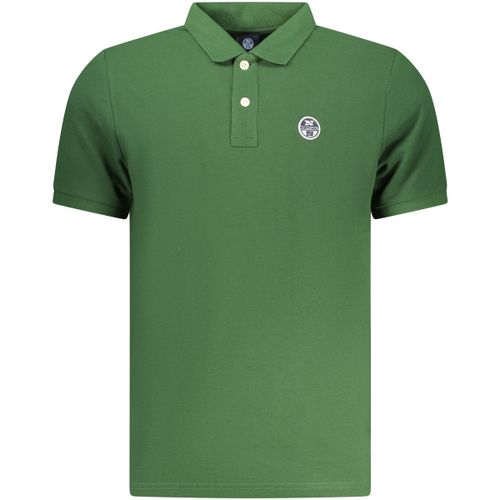 Polo North Sails 995000000 - North Sails - Modalova