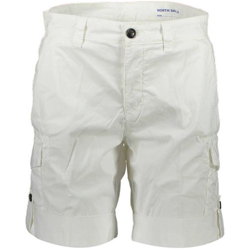 Short North Sails 074746000_6C1CF75 - North Sails - Modalova