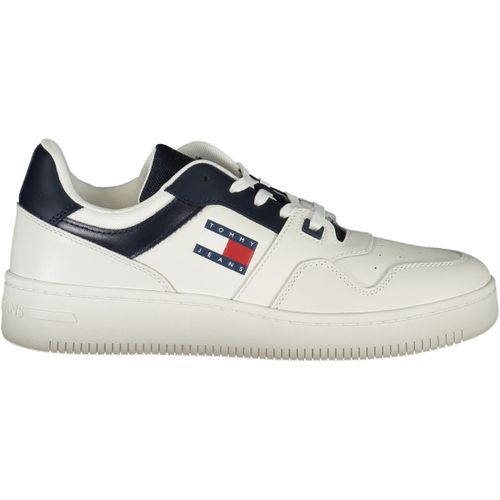 Baskets basses EM0EM01395 - Tommy Hilfiger - Modalova