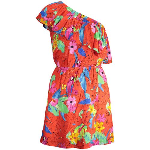 Robe courte 23SWVW83_45468C6 - Desigual - Modalova