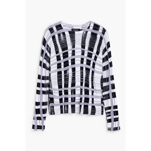 Pull Desigual 25WWJF41 - Desigual - Modalova