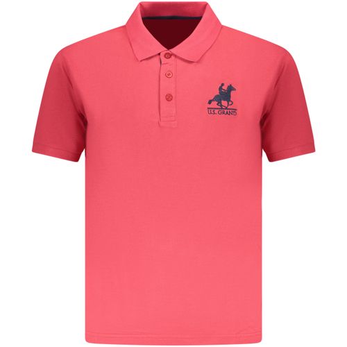 Polo U.s. Grand AU02662 - U.s. Grand - Modalova