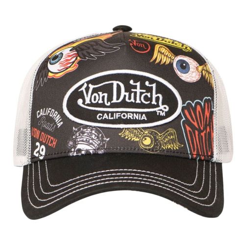 Casquette Von Dutch Casquette - Von Dutch - Modalova