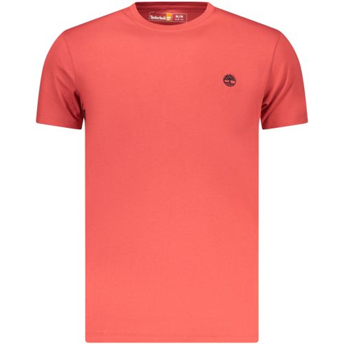 T-shirt Timberland TB0A2BR3 - Timberland - Modalova