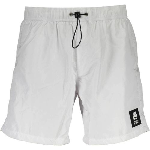 Maillots de bain KL21MBM01_3206DD5 - Karl Lagerfeld - Modalova