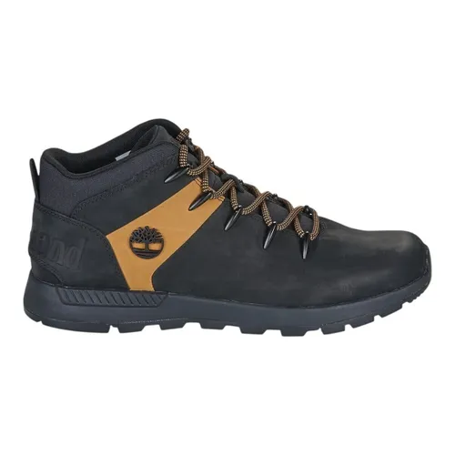 Baskets Baskets SPTK MID LACE SNEAKER - Timberland - Modalova