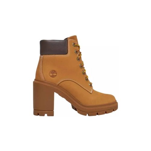 Bottines Bottines ALLINGTON HEIGHTS MID LACE UP - Timberland - Modalova