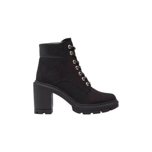 Bottines Bottines ALLINGTON HEIGHTS MID LACE UP - Timberland - Modalova