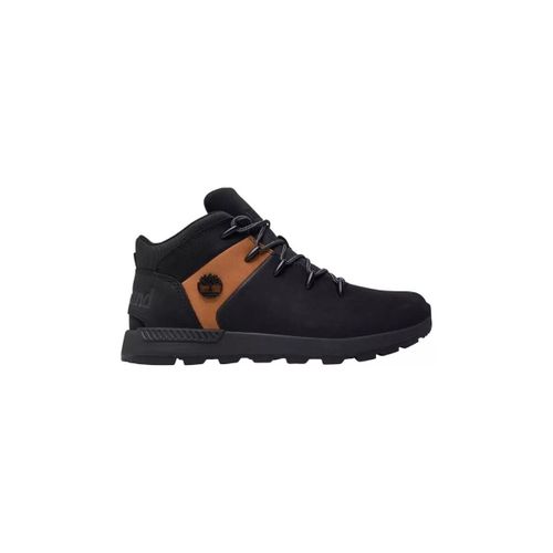 Boots Bottines SPRINT TREKKER MID LACE U - Timberland - Modalova