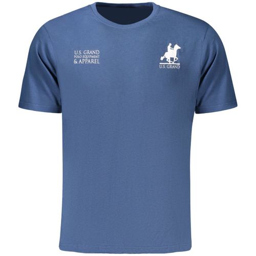T-shirt U.s. Grand AU02651 - U.s. Grand - Modalova