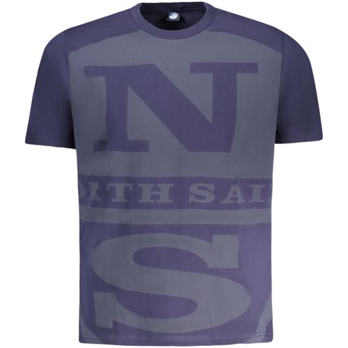 T-shirt North Sails 996019000 - North Sails - Modalova