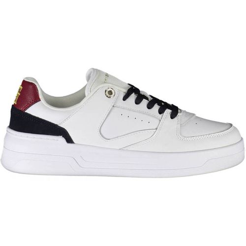 Baskets basses FW0FW06951F_FC3A902 - Tommy Hilfiger - Modalova