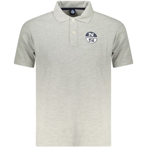 Polo North Sails 995013000 - North Sails - Modalova
