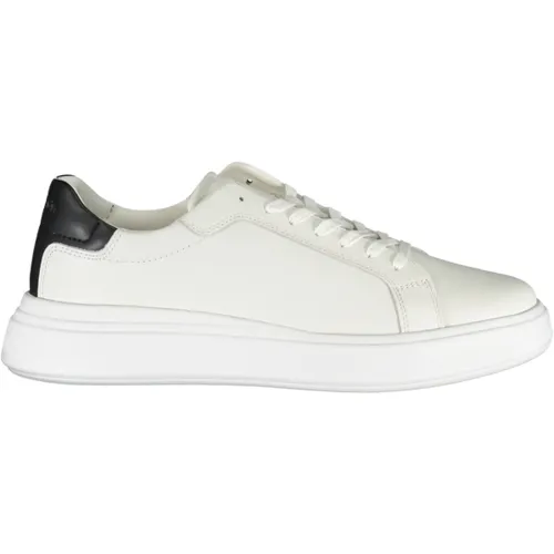 Baskets basses HM0HM01016 - Calvin Klein Jeans - Modalova