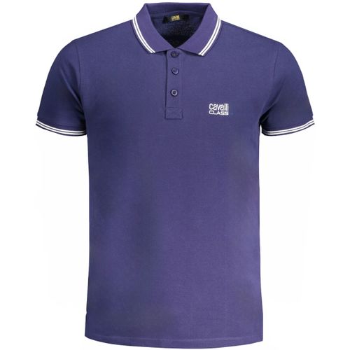 Polo Roberto Cavalli QXT64YKB002 - Roberto Cavalli - Modalova