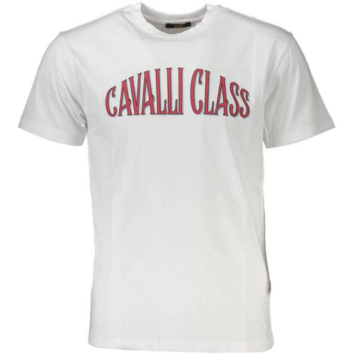 T-shirt QXT60BJD060_98DF979 - Roberto Cavalli - Modalova