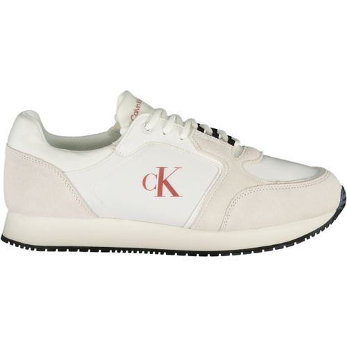 Baskets basses YM0YM01152 - Calvin Klein Jeans - Modalova