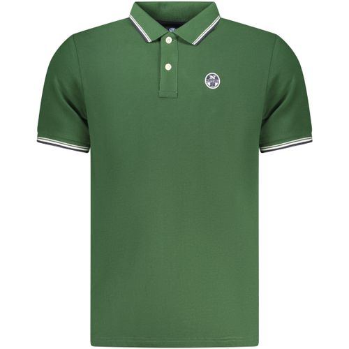 Polo North Sails 995029000 - North Sails - Modalova