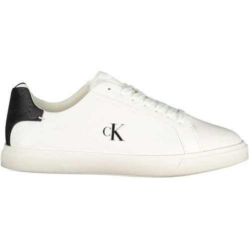 Baskets basses HW0HW02845 - Calvin Klein Jeans - Modalova