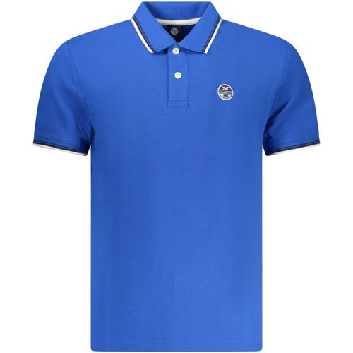 Polo North Sails 995029000 - North Sails - Modalova