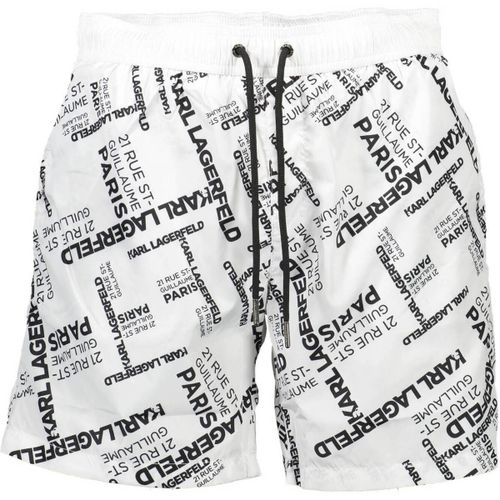 Maillots de bain KL21MBM14_DA3AB04 - Karl Lagerfeld - Modalova
