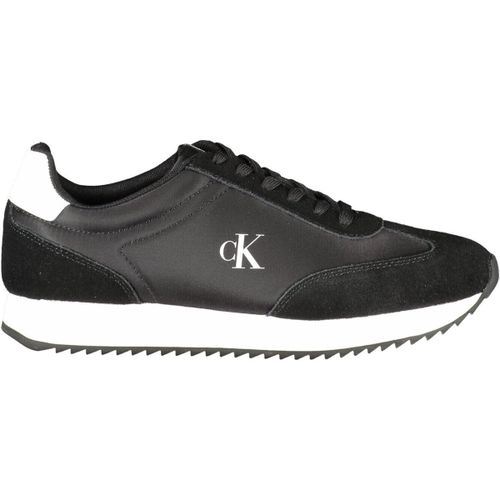 Baskets basses YW0YW01828 - Calvin Klein Jeans - Modalova