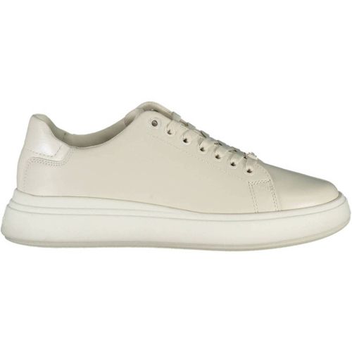 Baskets basses HW0HW01668F_0E355A2 - Calvin Klein Jeans - Modalova