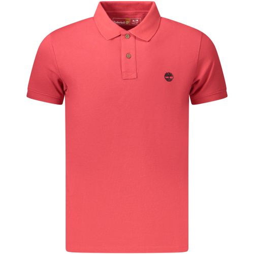 Polo Timberland TB0A2BS1 - Timberland - Modalova