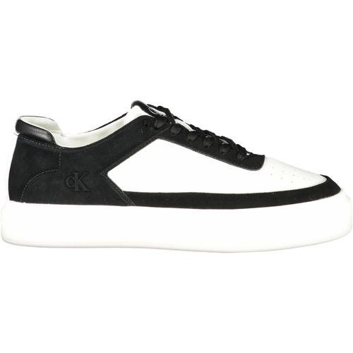 Baskets basses YM0YM01354 - Calvin Klein Jeans - Modalova
