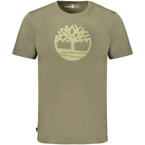 T-shirt Timberland TB0A2C2R_54A32D5 - Timberland - Modalova