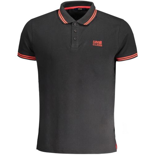 Polo Roberto Cavalli QXT64YKB002 - Roberto Cavalli - Modalova