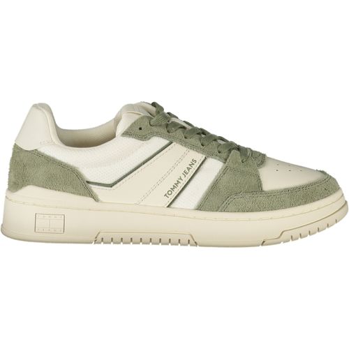 Baskets basses EM0EM01579 - Tommy Hilfiger - Modalova