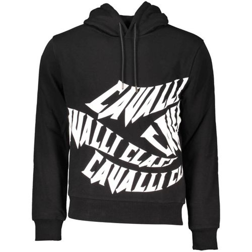 Sweatshirts à capuche QXT65ACF062_DF85BD4 - Roberto Cavalli - Modalova