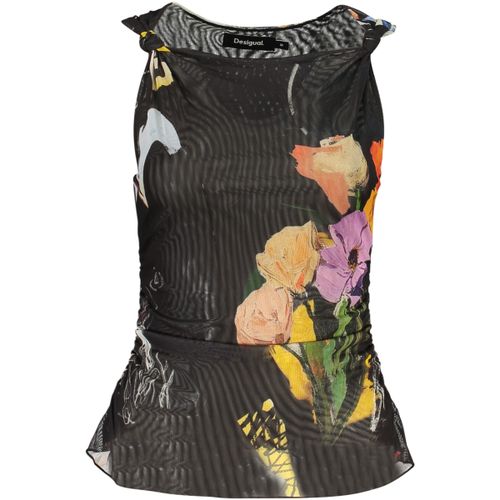 Debardeur Desigual 26SWTK14 - Desigual - Modalova