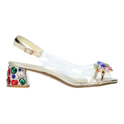 Sandales à talon Chaussures MILY 01 - Laura Vita - Modalova