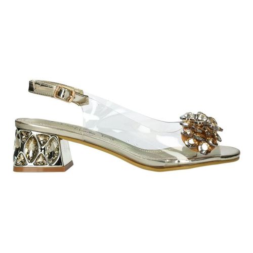Sandales plates Sandales MILY 21 - Laura Vita - Modalova