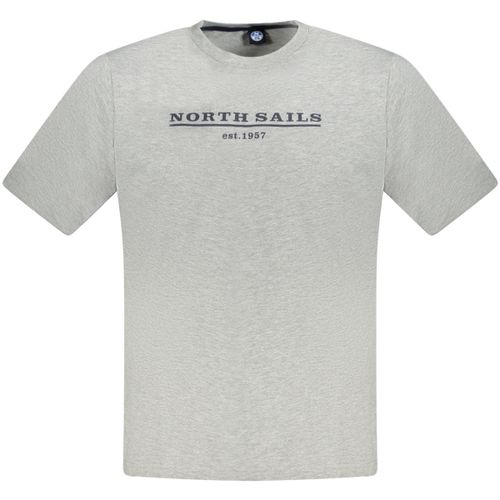 T-shirt North Sails 996022000 - North Sails - Modalova