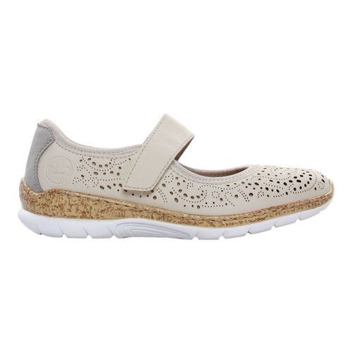 Ballerines Rieker Chaussures N4299 - Rieker - Modalova