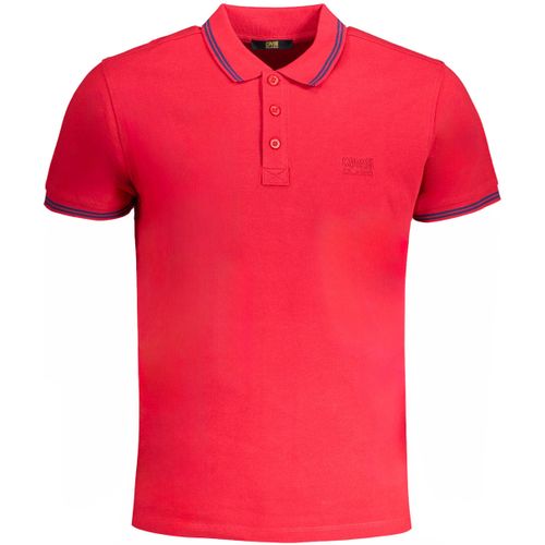 Polo Roberto Cavalli QXT64XKB002 - Roberto Cavalli - Modalova