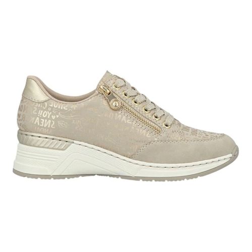 Baskets basses Chaussures N4316 - Rieker - Modalova