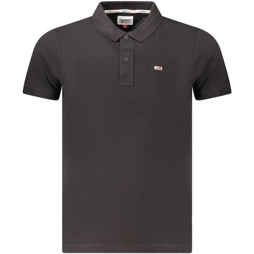 Polo Tommy Hilfiger DM0DM15370 - Tommy Hilfiger - Modalova