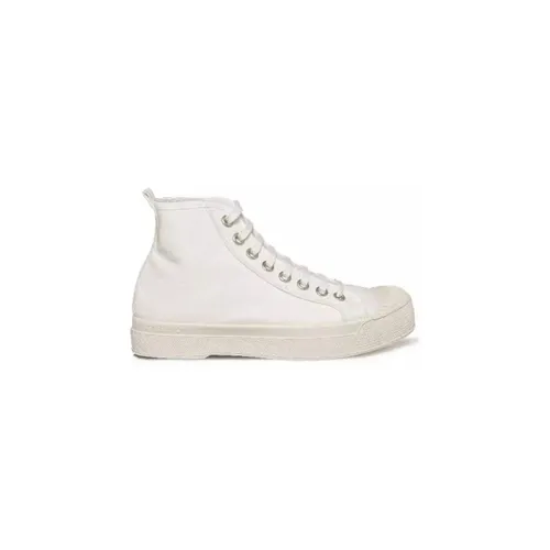 Baskets montantes Bensimon Baskets - Bensimon - Modalova