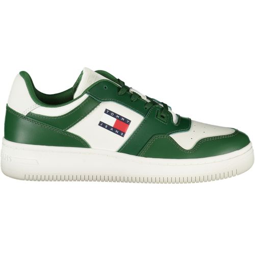 Baskets basses EM0EM01395 - Tommy Hilfiger - Modalova
