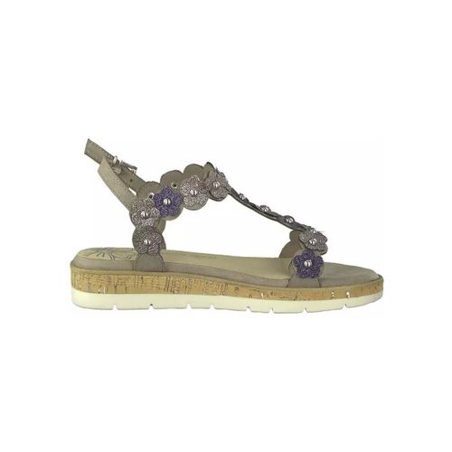 Sandales plates Chaussures - Marco Tozzi - Modalova