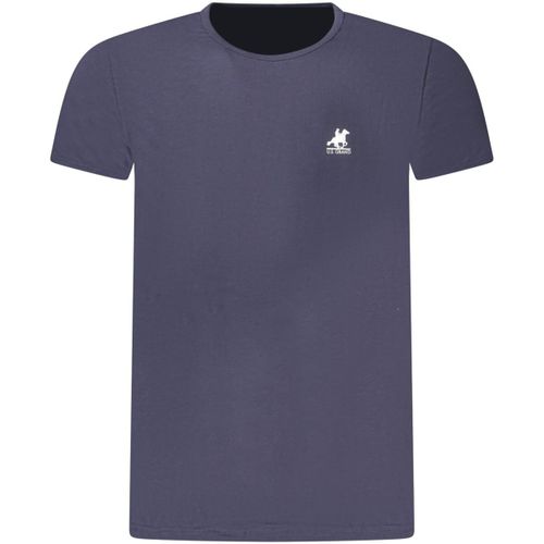 T-shirt U.s. Grand USGP01 - U.s. Grand - Modalova
