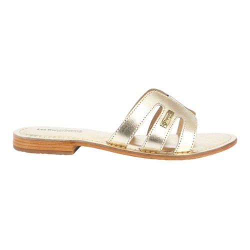 Sandales plates Mules - Les Tropeziennes par M.Belarbi - Modalova