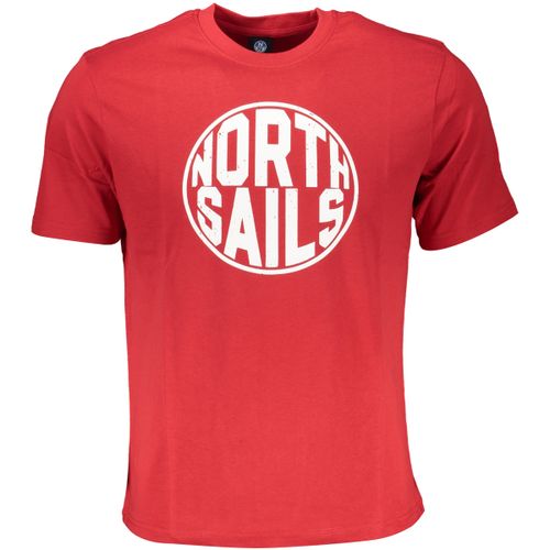 T-shirt North Sails 902836000 - North Sails - Modalova
