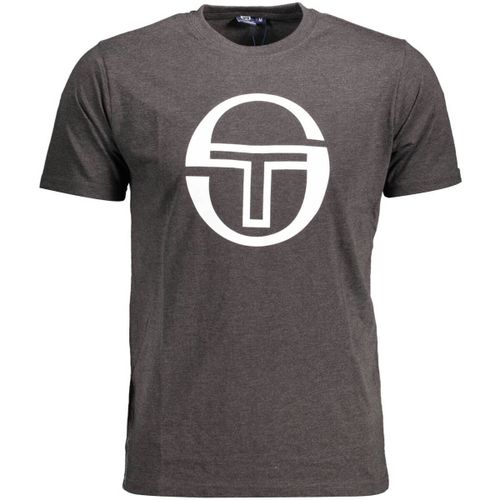 T-shirt 10310008_19D91D5 - Sergio Tacchini - Modalova